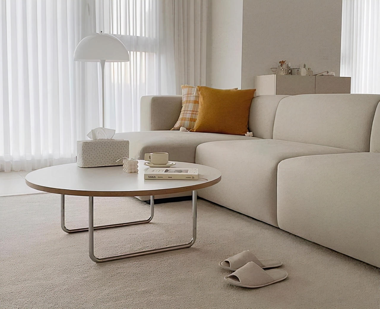 装修不要盲目跟风,别轻信专业人士的这6条装修建议