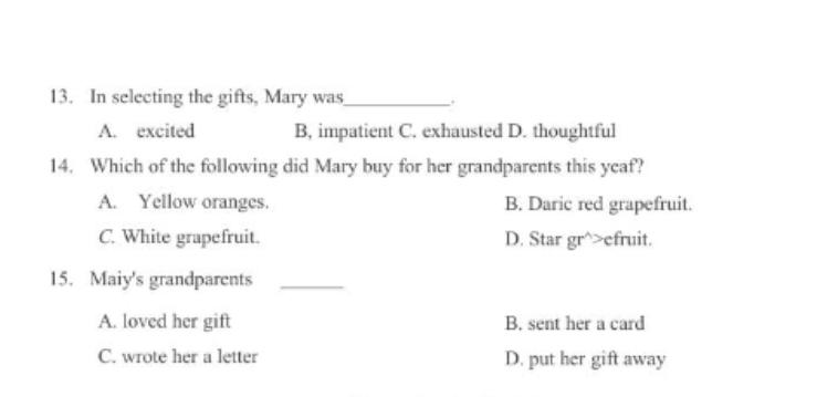 英语学习如何考高分,英语考试怎么学才会有效