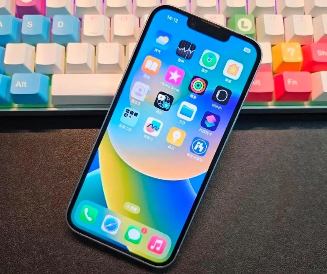 6.1寸左右全面屏手机推荐,6.8英寸全面屏手机推荐