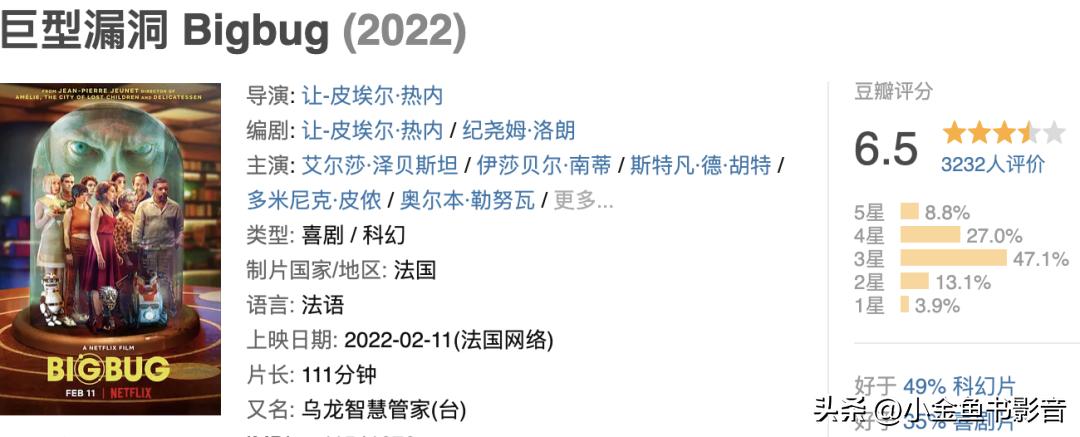 人工智能推荐的中国十大电影,人工智能相关的电影有哪些
