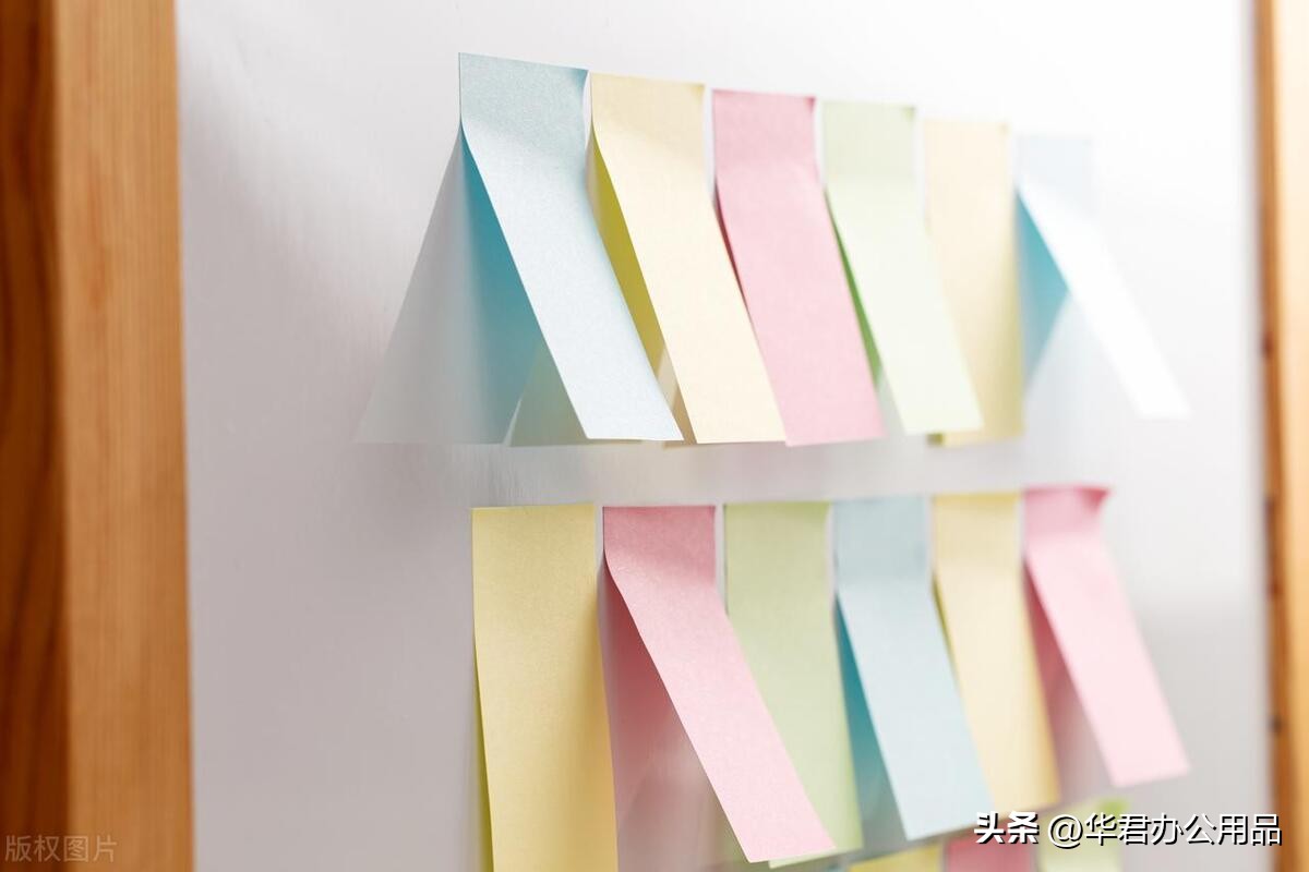 高效使用便利贴,中考前三天高效复习便利贴