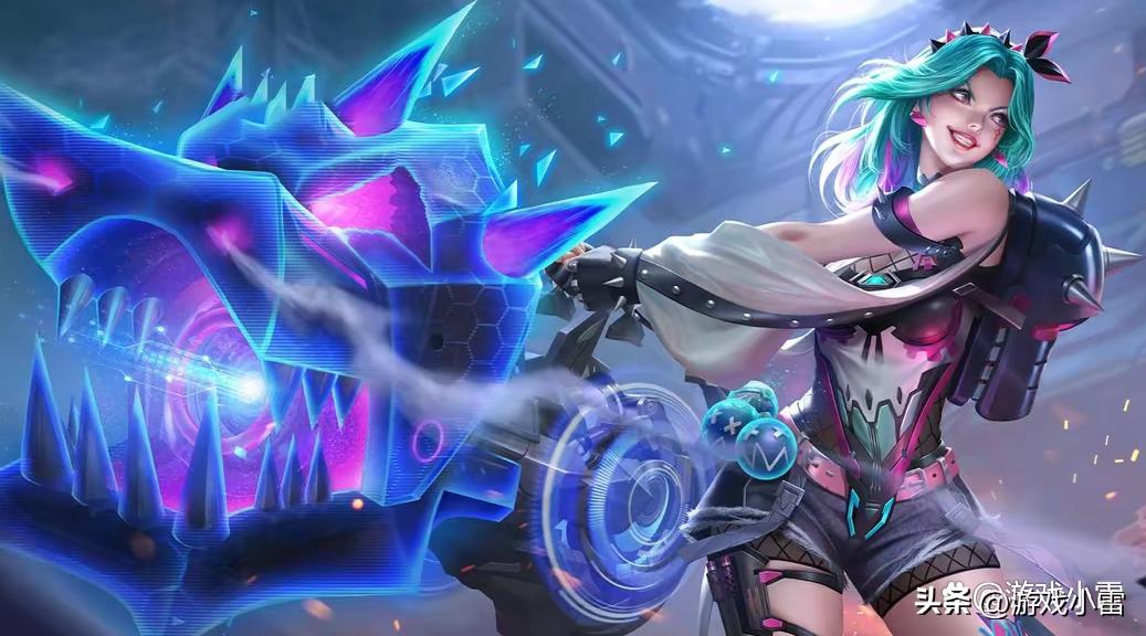 王者即将停服，段位越高越难受，小丑女联动突袭，小乔、曹操双喜