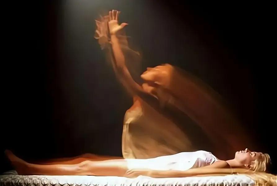 如果鬼被证实存在我们的世界,如果鬼存在的话世界会怎么样