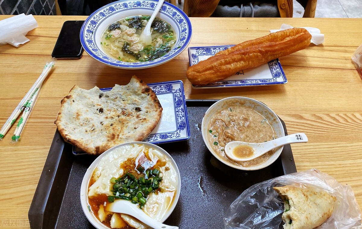 宁波夫妻辞职创业，城中村开早餐店却一星期就转让：怀念打螺丝