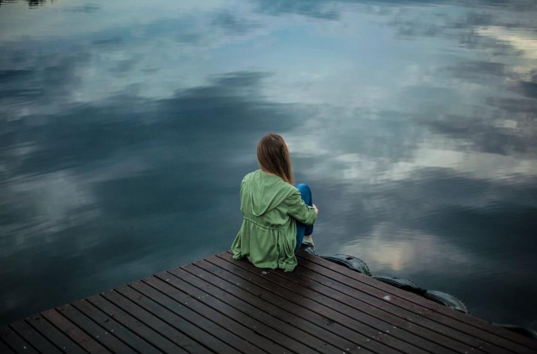 性瘾患者的自述:小时候我不该看小视频,现在性成瘾了可该咋办?