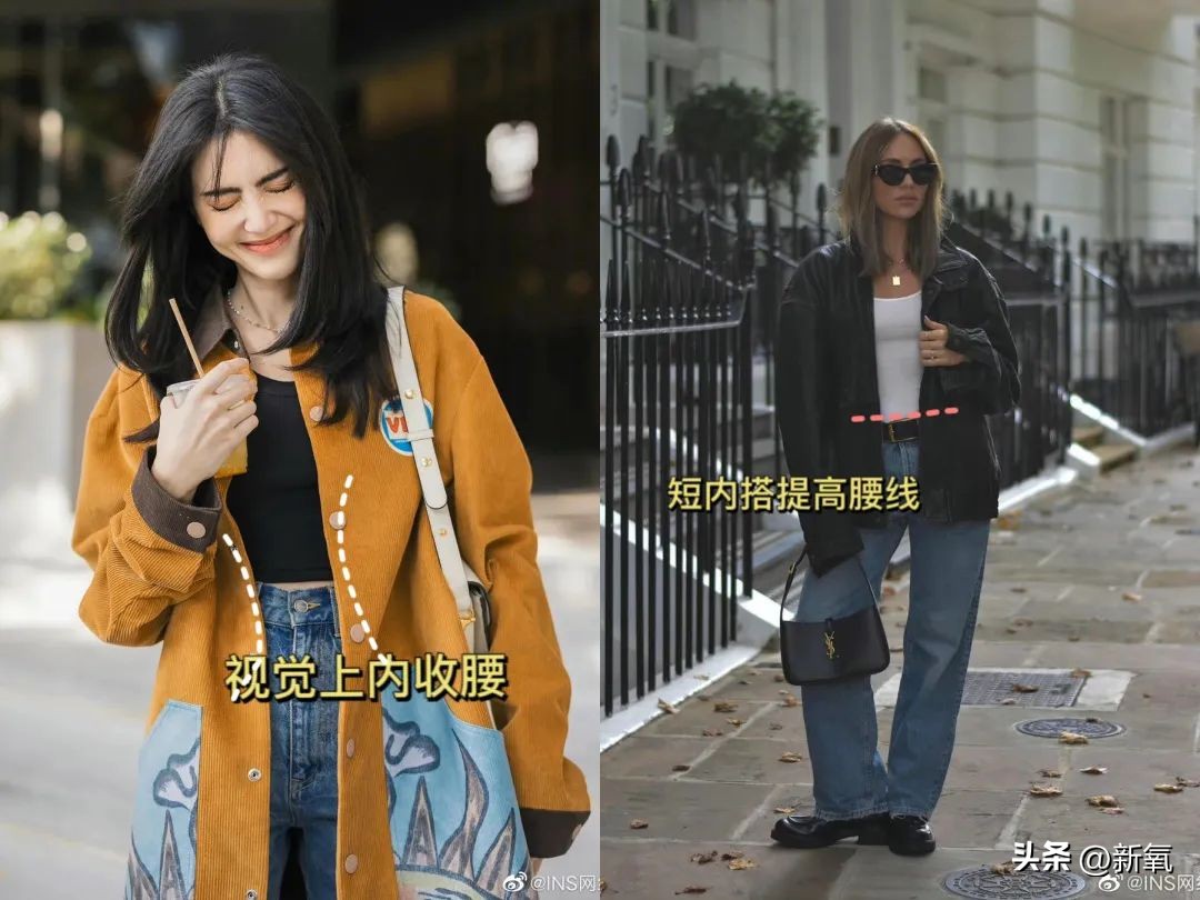 被海克斯科技惊艳到了,这条裙子是现场喷出来的?