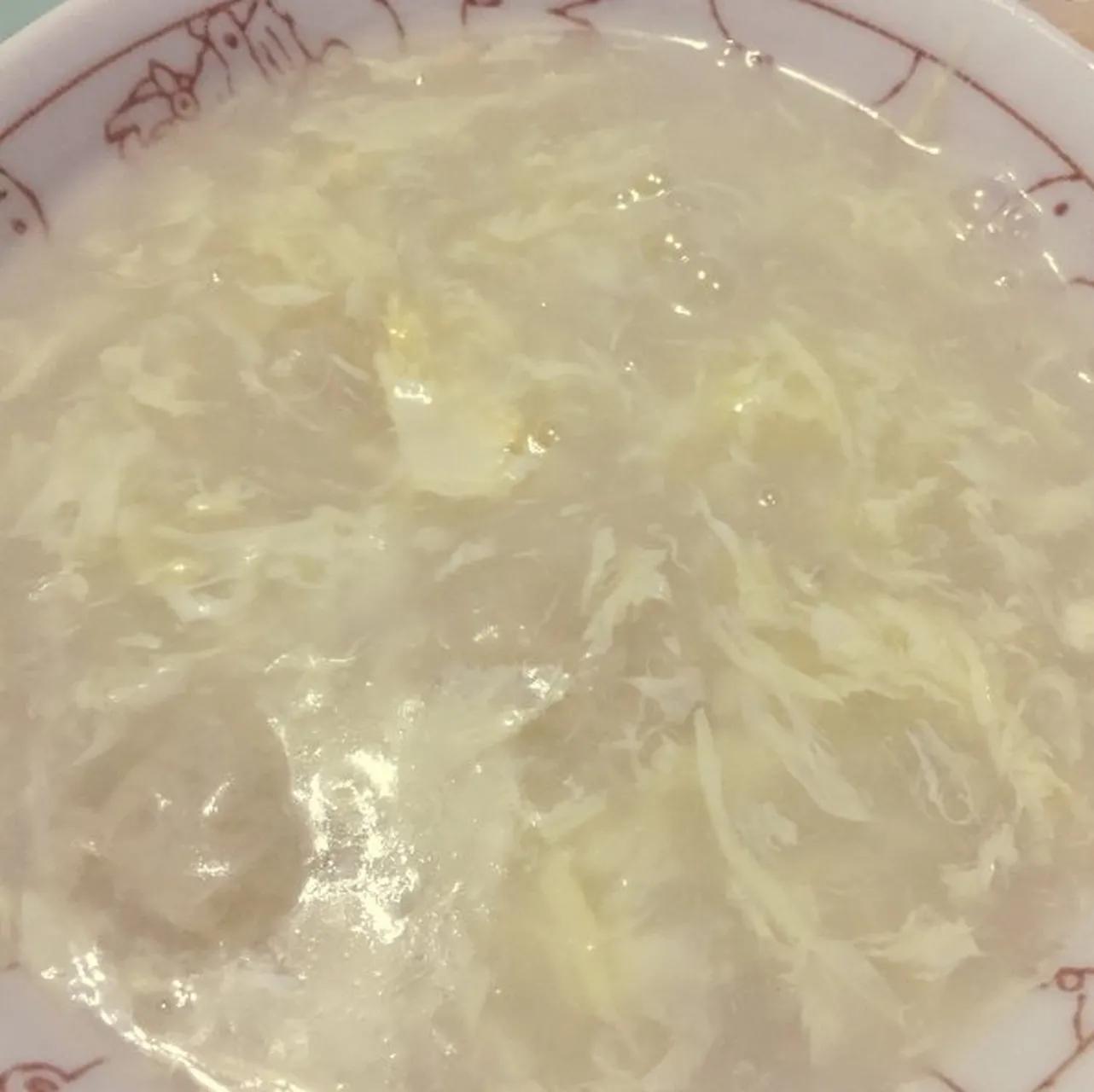 喉咙水泡吞咽疼喝什么汤,嗓子像吞刀子一样痛喝什么汤