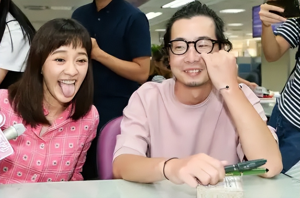 娱圈8位超级渣女，有人让郑凯当备胎，有人找了47个男友