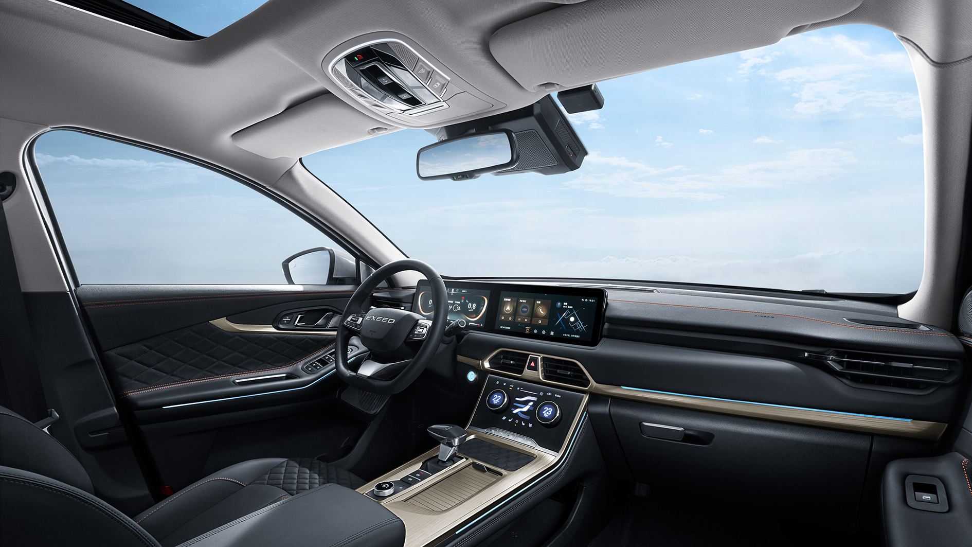 10-15万口碑好动力足汽车推荐,10-15万口碑最好的3款车轿车