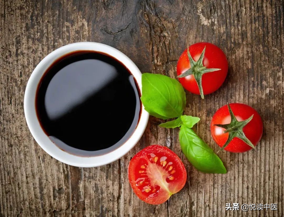 醋的妙用有哪些,醋的妙用原理是什么