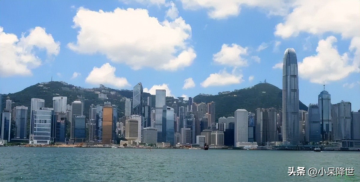 港澳有哪些景点值得一游,港澳旅游哪些地方好玩