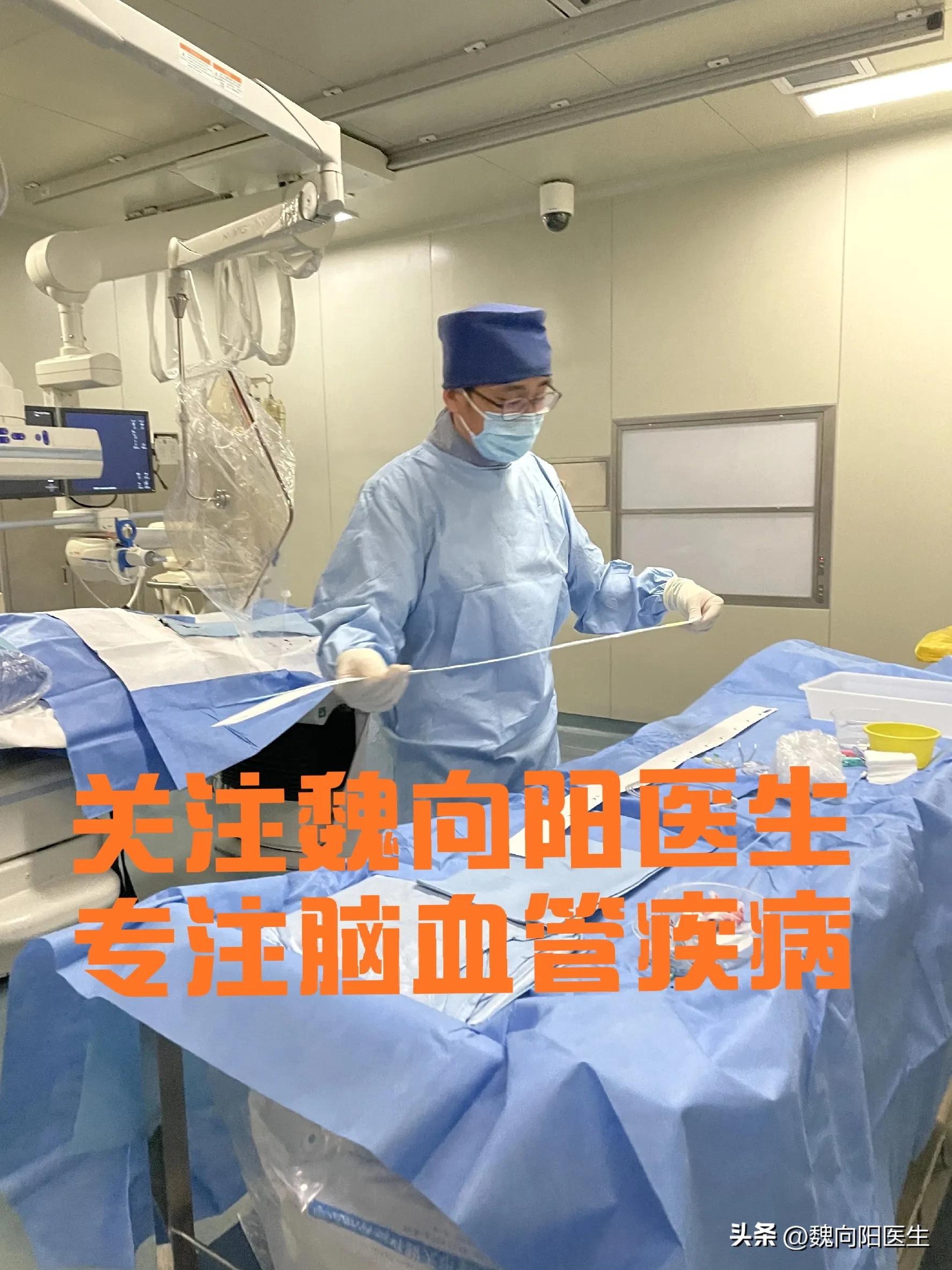 有可能治成“活死人”的脑出血患者，选择治和不治，都是正确的