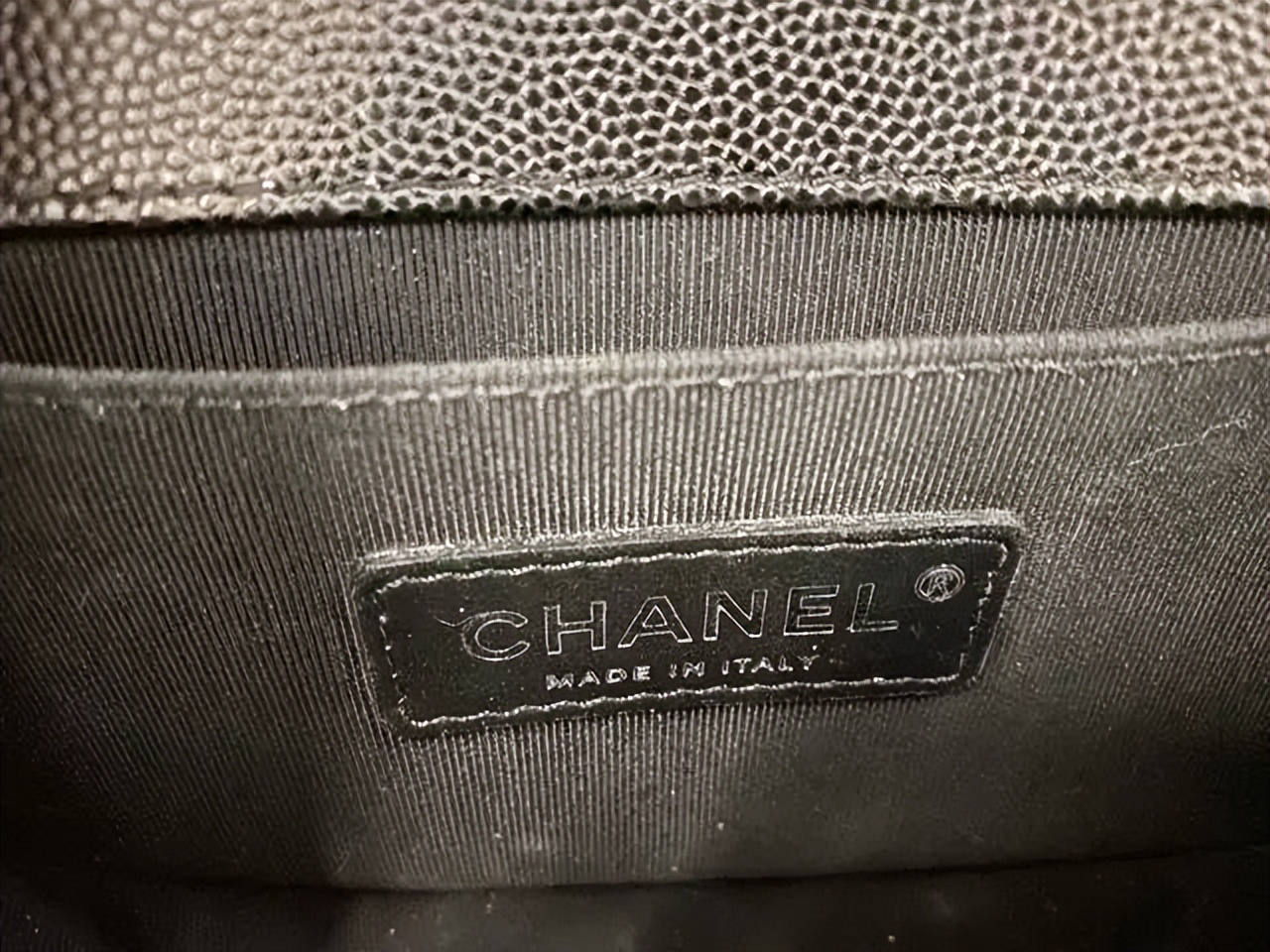 香奈儿的leboy过时了吗,香奈儿leboy经典款网红