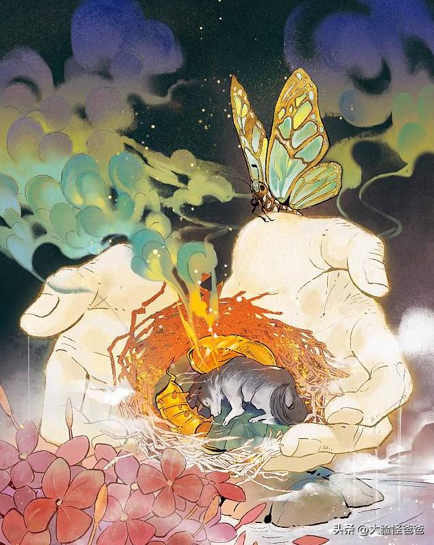 最早记载盘瓠的神话,盘瓠神话是什么神话