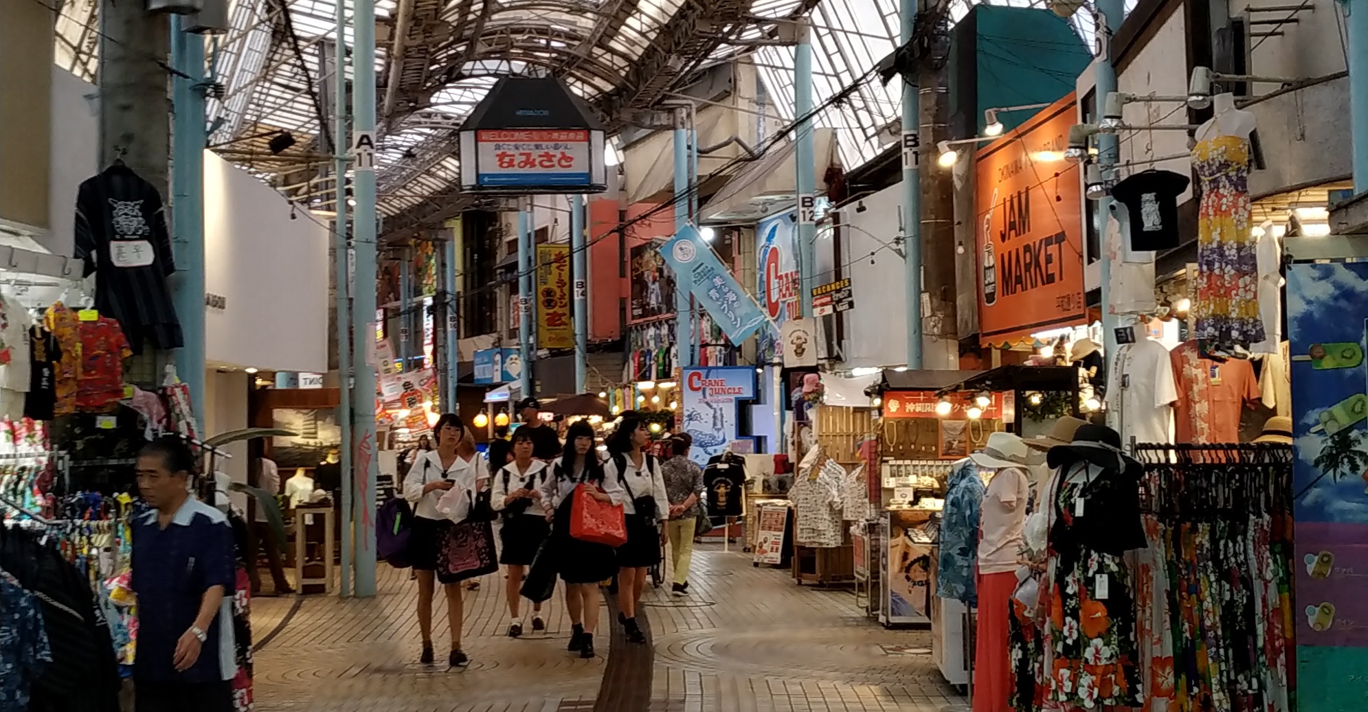 日本冲绳岛自驾游攻略,冲绳岛自驾游攻略