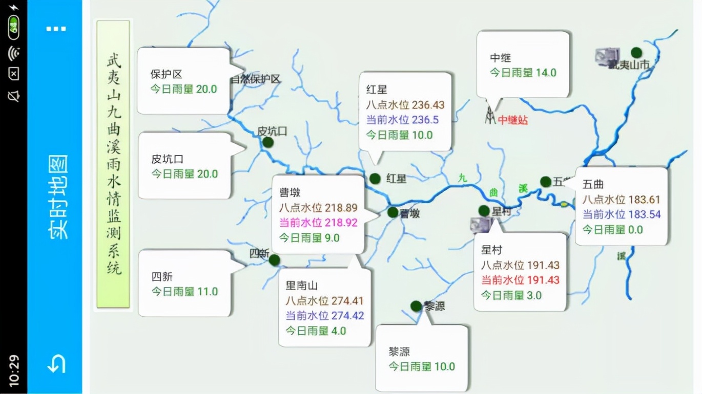 武夷山的位置历史和影响,为什么武夷山属于福建