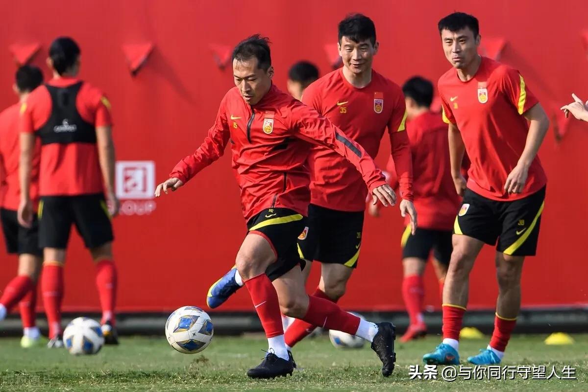 巩汉林批评国足搞笑版,巩汉林评国足最新消息