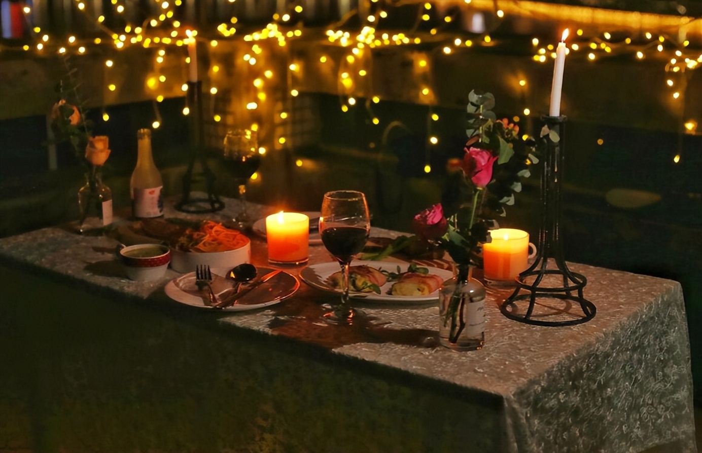 情人节100个常用技巧,情人节必杀技