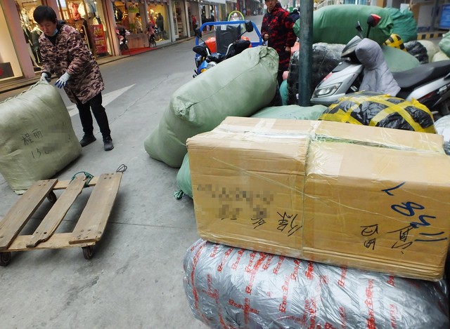 闲鱼发货可以自己选择快递吗,最近发货什么快递比较靠谱