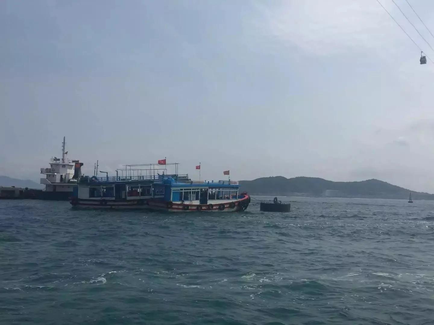 越南旅游现状 (越南芽庄旅游)