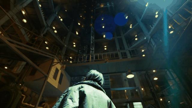 霍金评价三体电视剧,电视剧三体中的物理学家