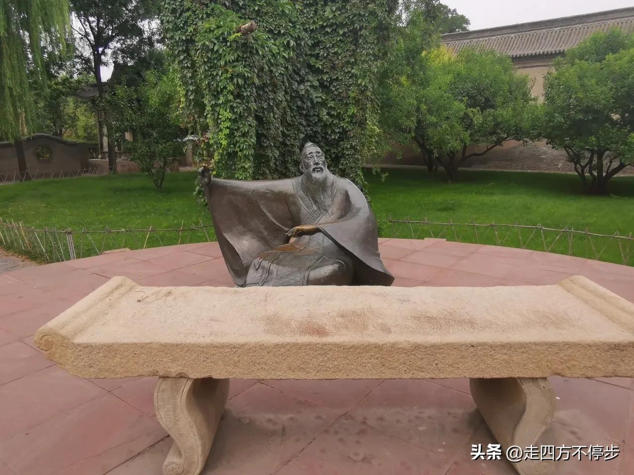 榆次常家庄园园林,榆次常家庄园一日游