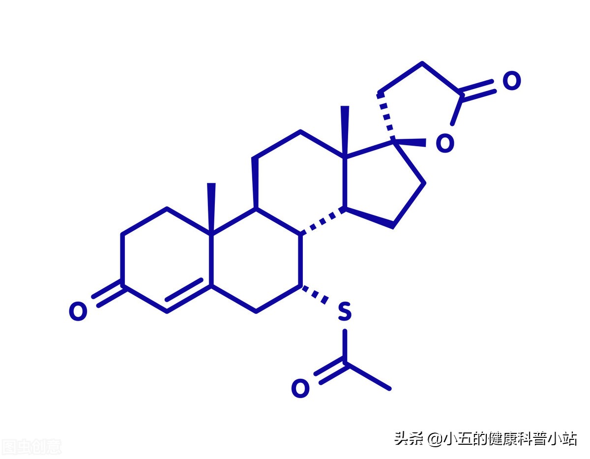 慢性心衰能长期服用螺内酯吗,心衰患者螺内酯的用法