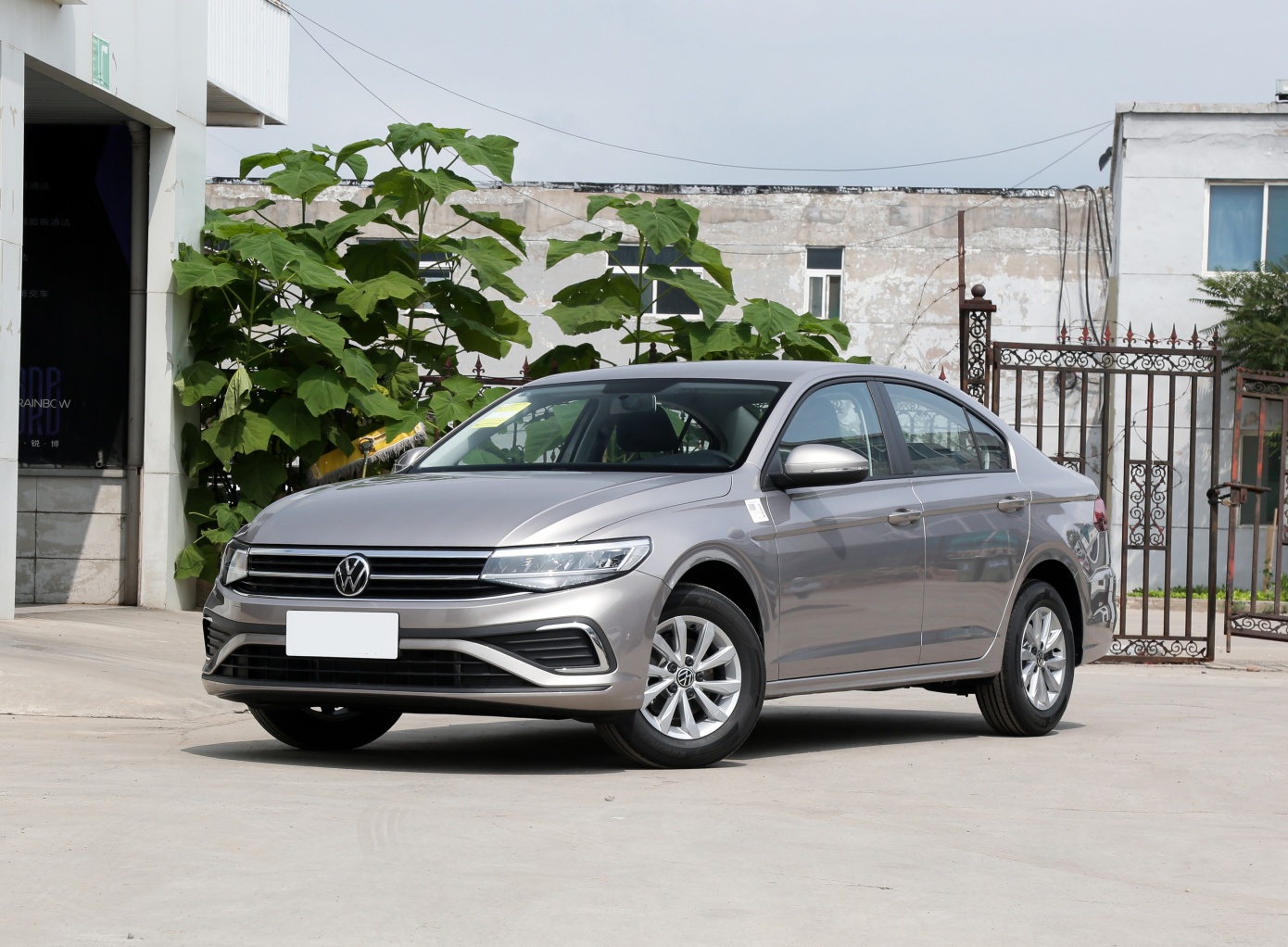 23款宝来1.2t畅行版怎么样,23款宝来1.2t畅行版落地多少