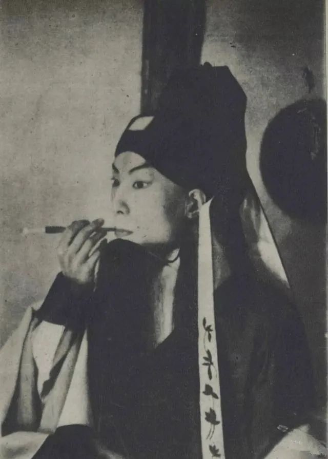 京剧谭富英简介,谭富英早期京剧名段