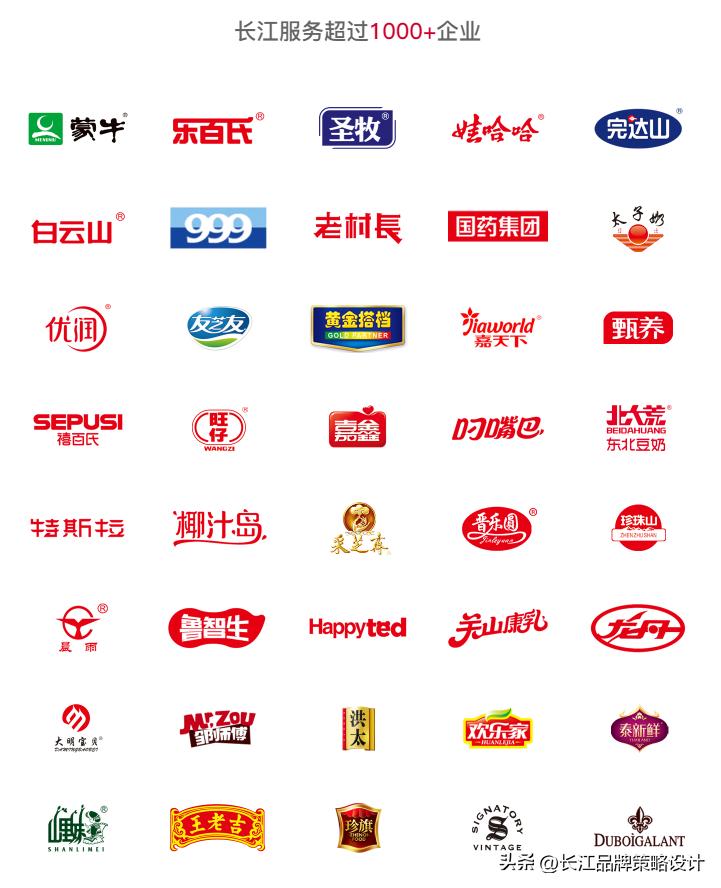 目前市面最流行的包装设计,干货系列包装设计创意