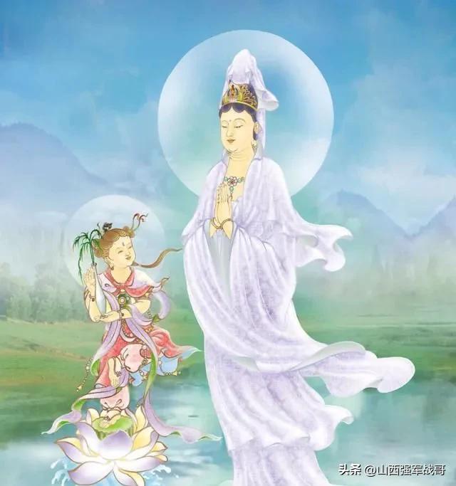 观世音属于道家还是佛家,观世音菩萨是道家还是佛家的