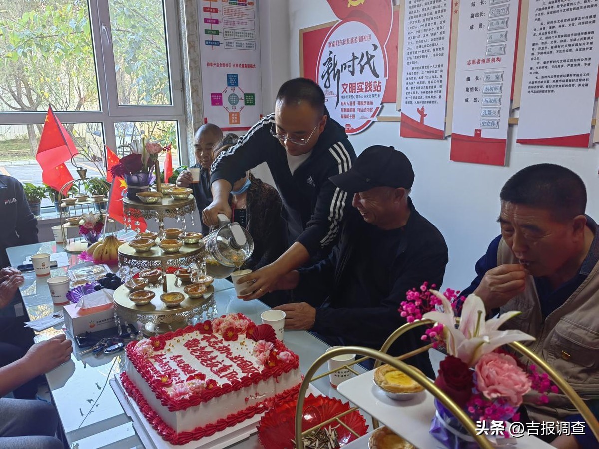 庆元旦迎新年新时代文明实践站,新时代文明实践站纪念建军节