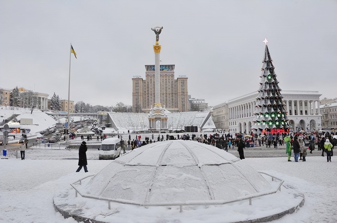 克里米亚是怎么回归俄罗斯的,克里米亚为什么并入俄罗斯