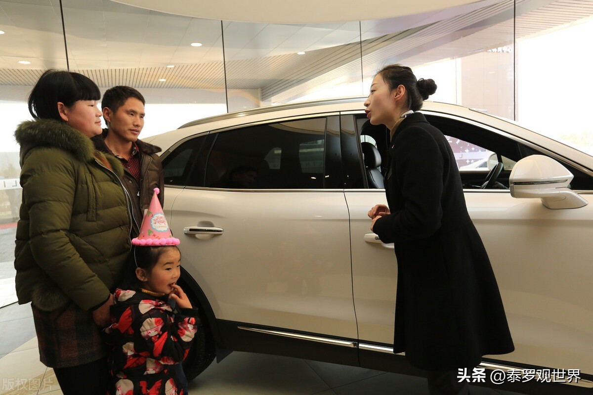 为什么4s店不要利息贷款买车,买车无利息贷款有什么猫腻