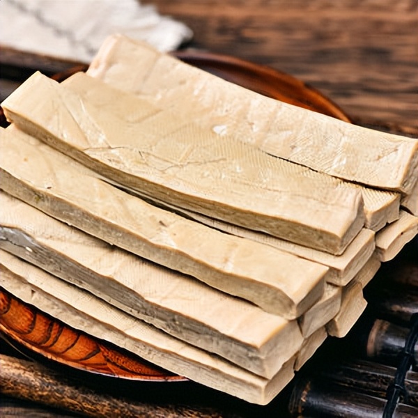 太原好吃的浑源凉粉,大同浑源凉粉的做法