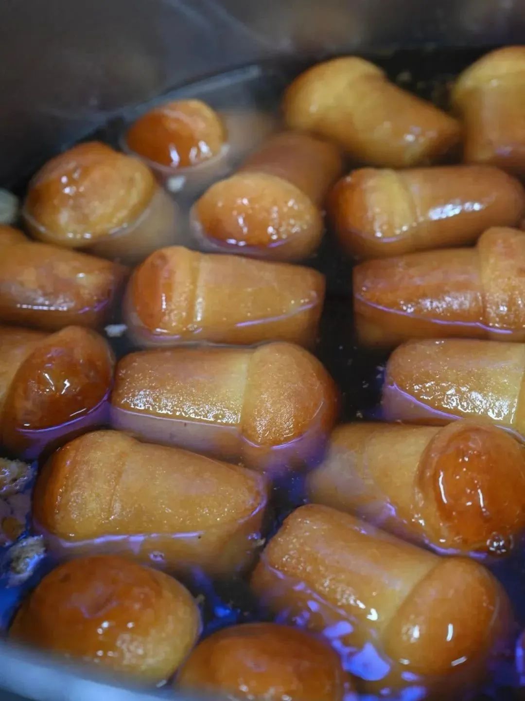 被伊丽莎白二世翻牌！巴黎最古老的面包店！