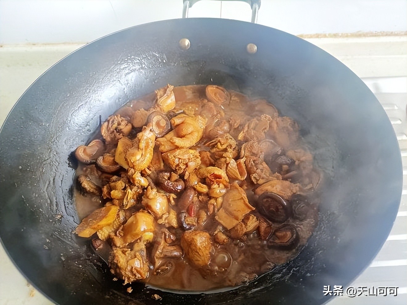 三伏天大暑晚餐做法,小暑必吃100种家常菜