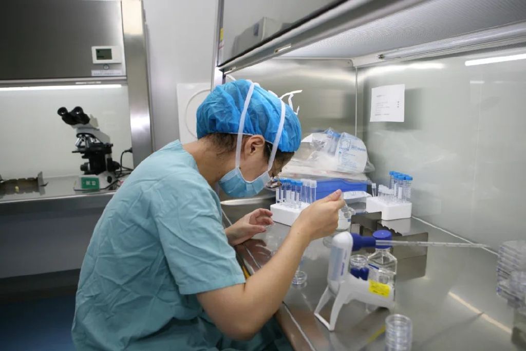 女性癌症基因筛查,夫妻双方基因检测相似6个点