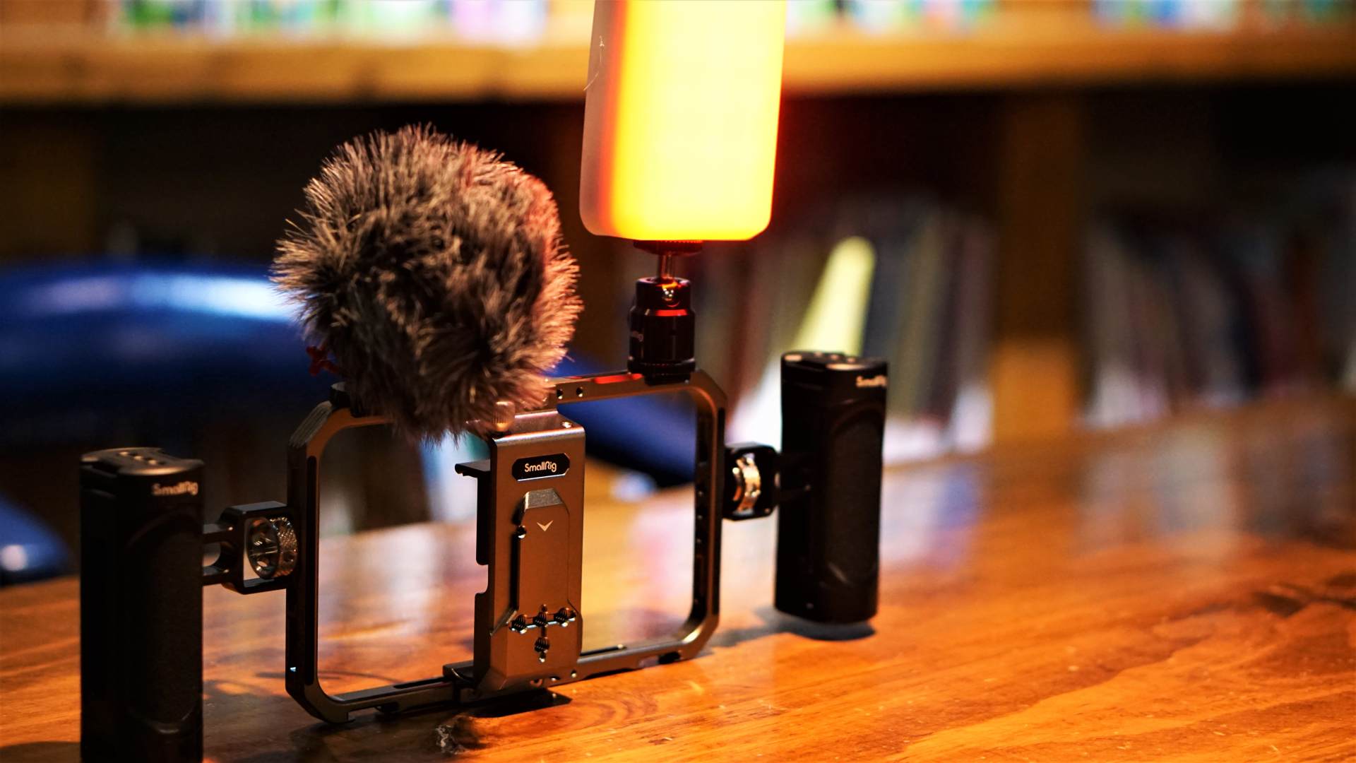 iphone15promax斯莫格兔笼,SmallRig手机兔笼