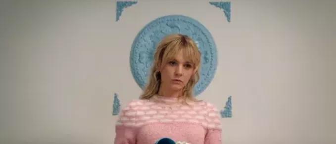 这脱衣舞娘的致命「仙人跳」，居然把我看哭了