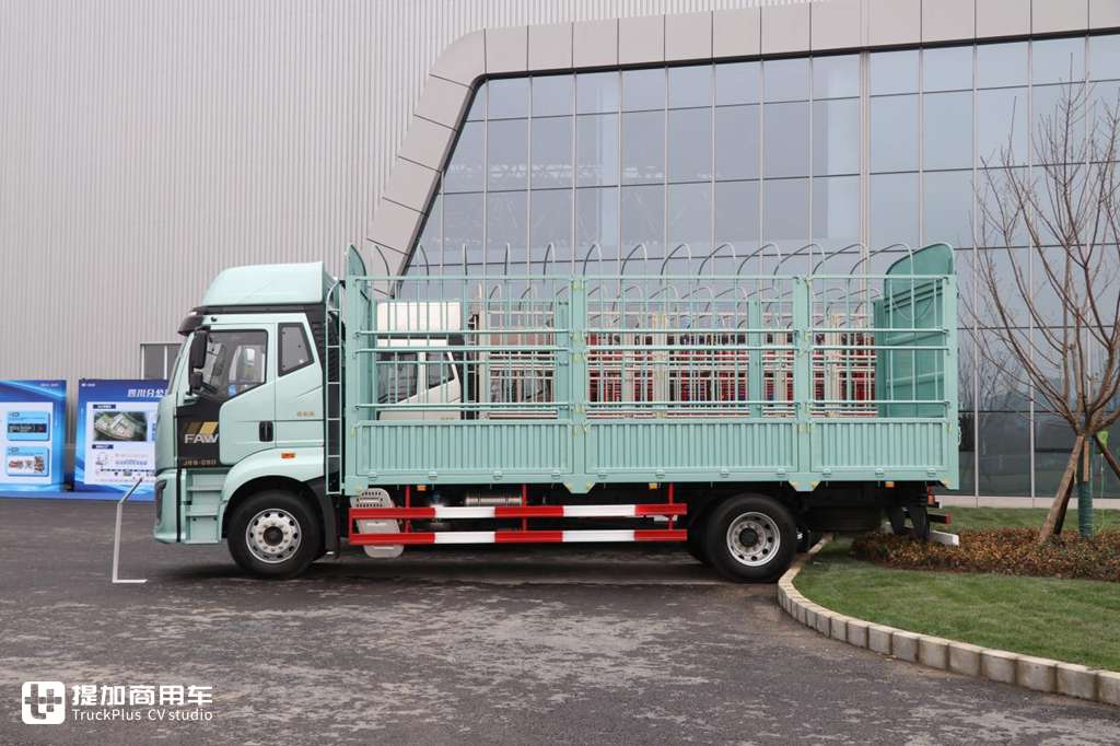 解放j6G载货车详解,解放j6g卡车全系最新价格表