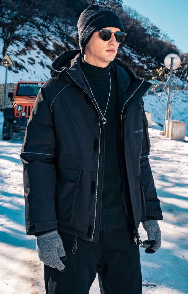 shein供应商招募会,招募令视频脚本