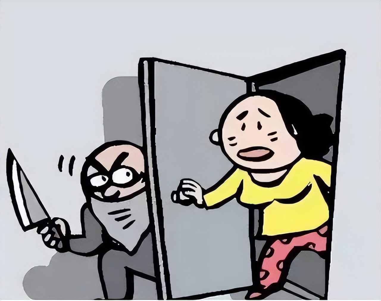 两个兵王叛逃，与一千多军警对峙3天，放大火烧山才将他俩制服！