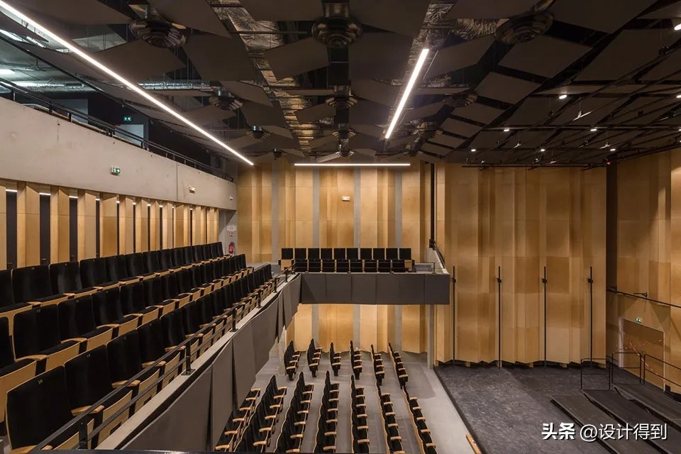 室内吸音材料如何隔音,室内空间大如何做吸音