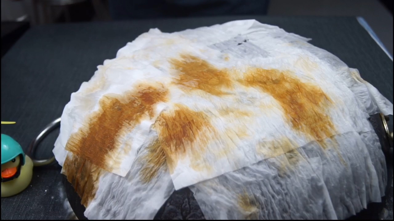 厨房炒菜防油烟戴什么口罩好,炒菜锅底要每天刷吗