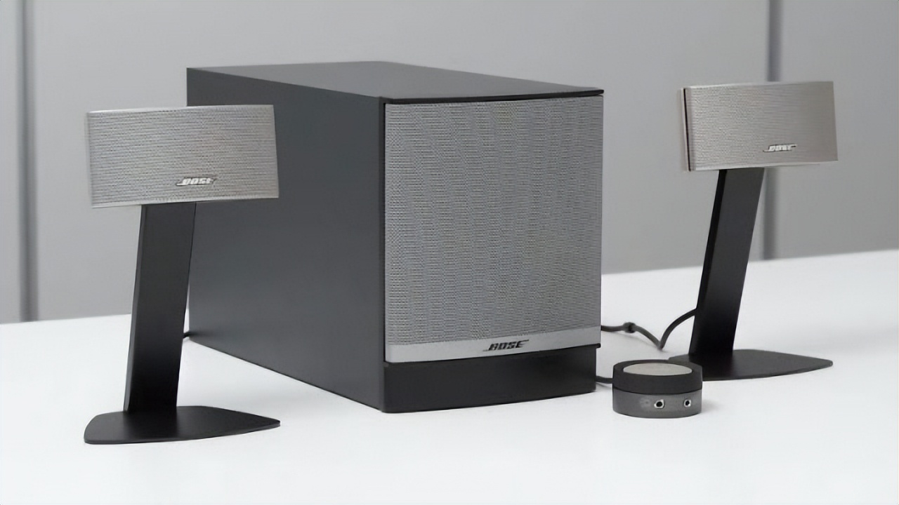 消费指南：2023年各场景最佳PC扬声器推荐