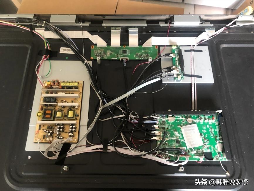 换过4台电视，总结出“6不买”原则，轻松选到完美的好电视