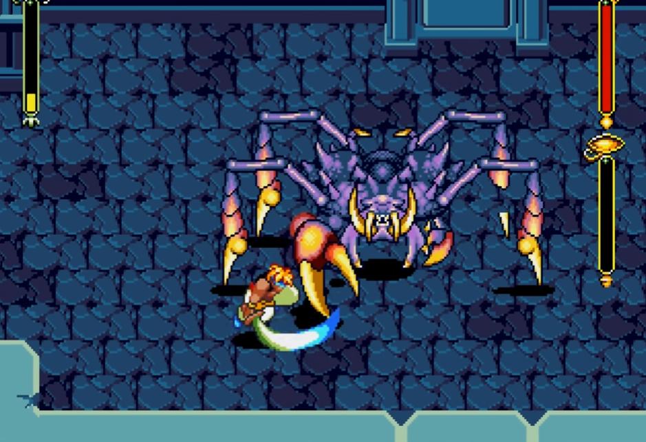 世嘉md十大良心游戏,世嘉md十大必玩神作