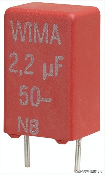 怎样挑选电容容量,电容选型需要考虑的参数
