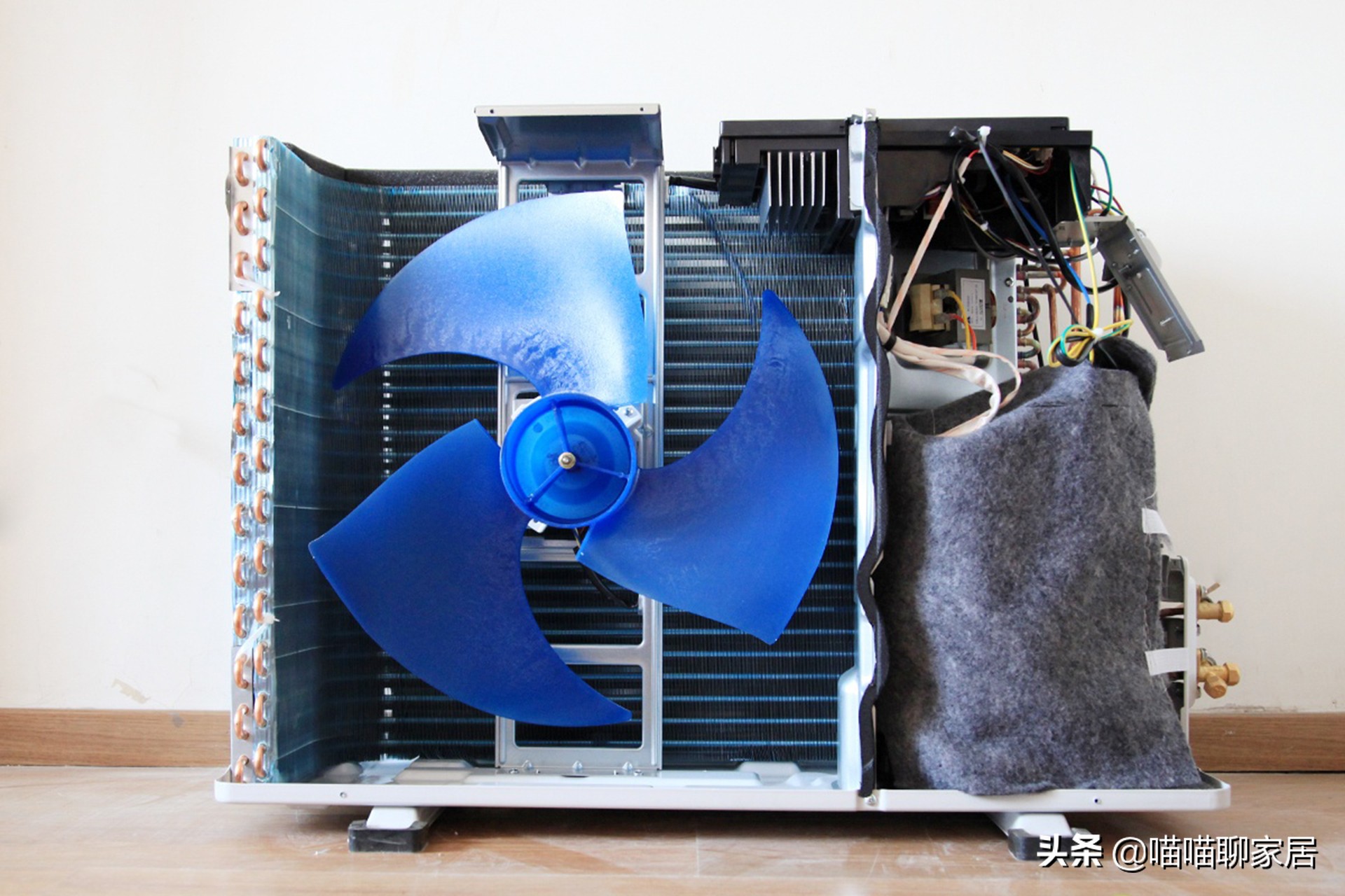 买空调必备条件,买空调的六个口诀跟着买不踩坑